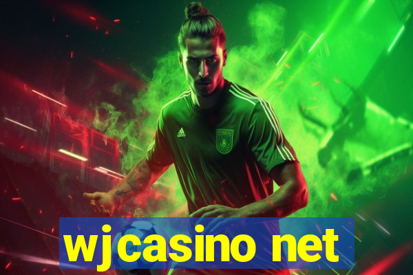 wjcasino net